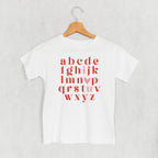 I Heart U Alphabet (Kids)