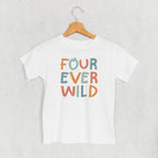 Four Ever Wild (Kids)