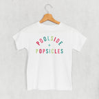 Poolside + Popsicles (Kids)