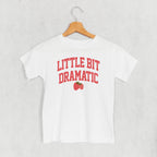 Little Bit Dramatic Arch (Kids)