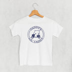 Daddy's Lil' Caddy (Kids)