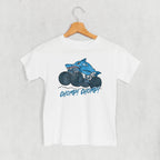 Chomp Chomp Shark Monster Truck (Kids)