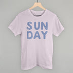 Sunday Distressed