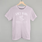 Spicy Marg Social Club