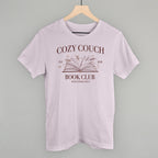 Cozy Couch Book Club