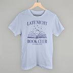 Late Night Book Club