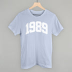 1989 Varsity
