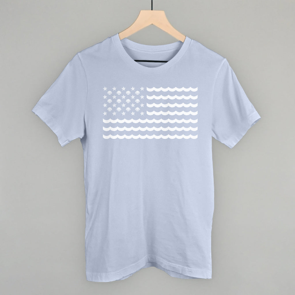 Beach Flag