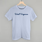 West Virginia Script