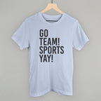 Go Team Sports Yay