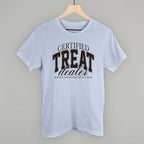 Certified Treat Dealer