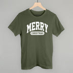 Merry Christmas Collegiate