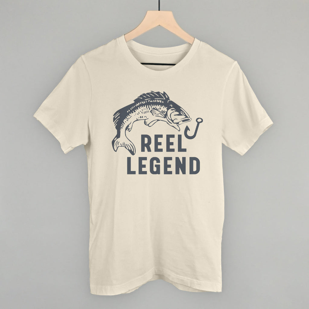 Reel Legend
