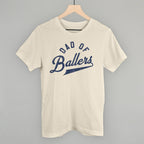 Dad of Ballers Arc