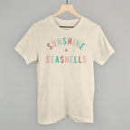 Sunshine + Seashells