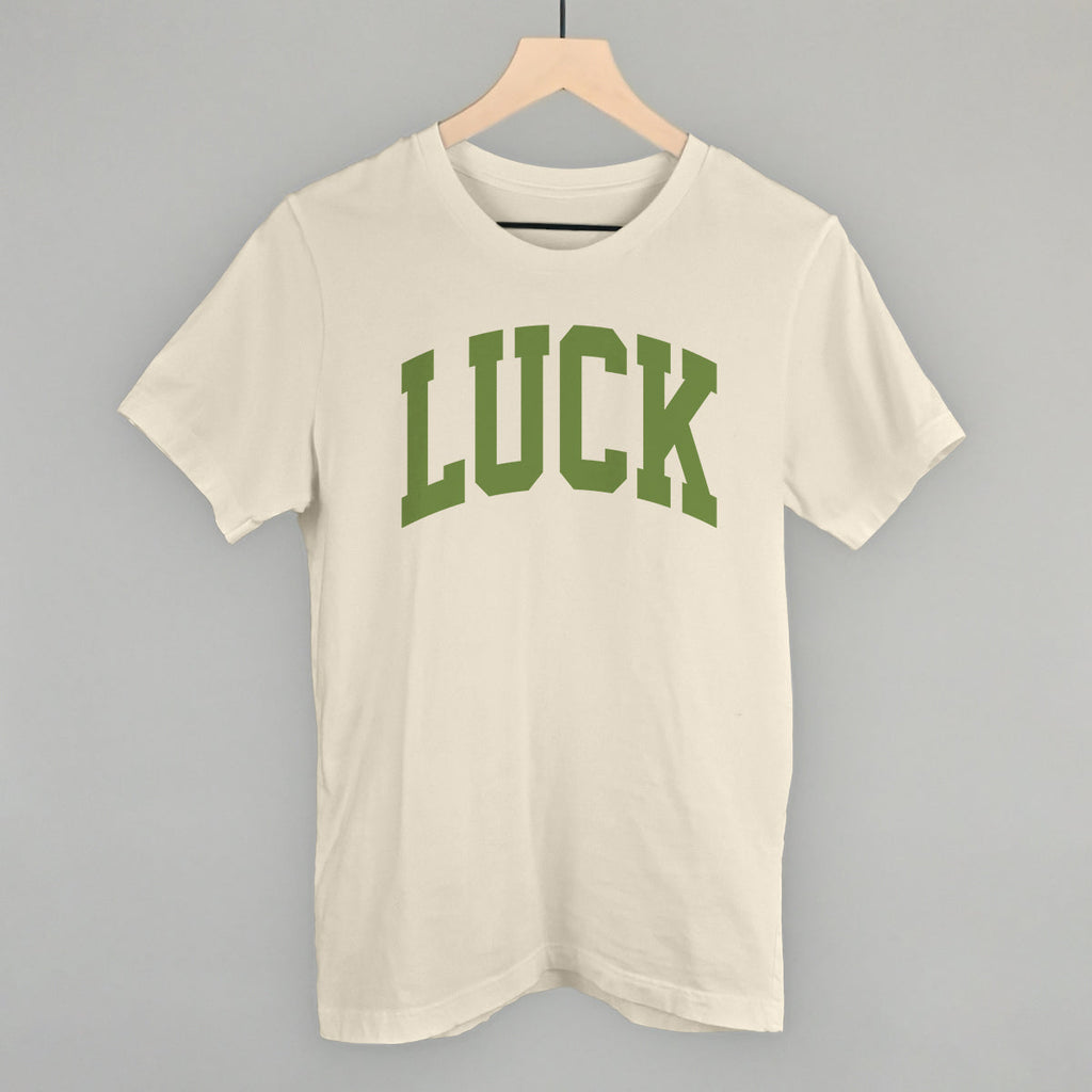 Luck Arch