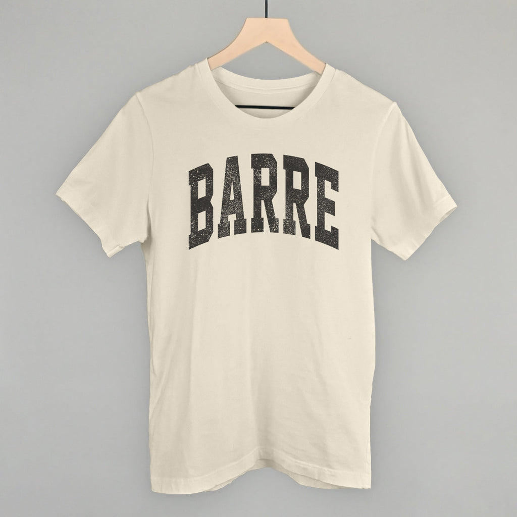 Barre Arch