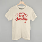 The Softball Mom Society