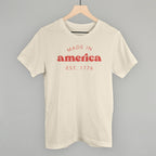 Made In America Retro