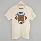 Bend & Snap