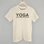 Yoga Is My Happy Hour