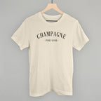 Champagne Por Favor