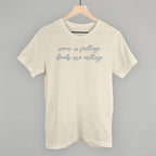 Snow Is Falling, Books Are Calling