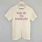 Pass Me The Sparklers