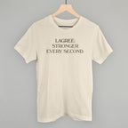 Lagree: Stronger Every Second