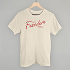 Let Freedom Ring