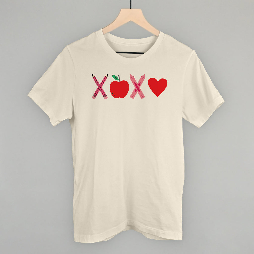 XOXO (School Supplies)
