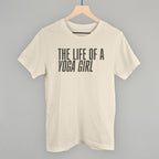 The Life Of A Yoga Girl
