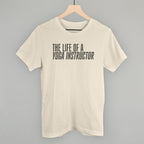 The Life Of A Yoga Instructor
