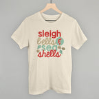 Sleigh Bells & Seashells