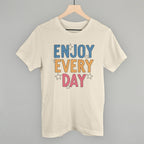 Enjoy Every Day Stars