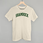 Shamrock Arch