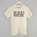 The Life Of A Pilates Girl