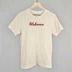 Alabama Script