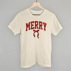 Merry Arch + Bow