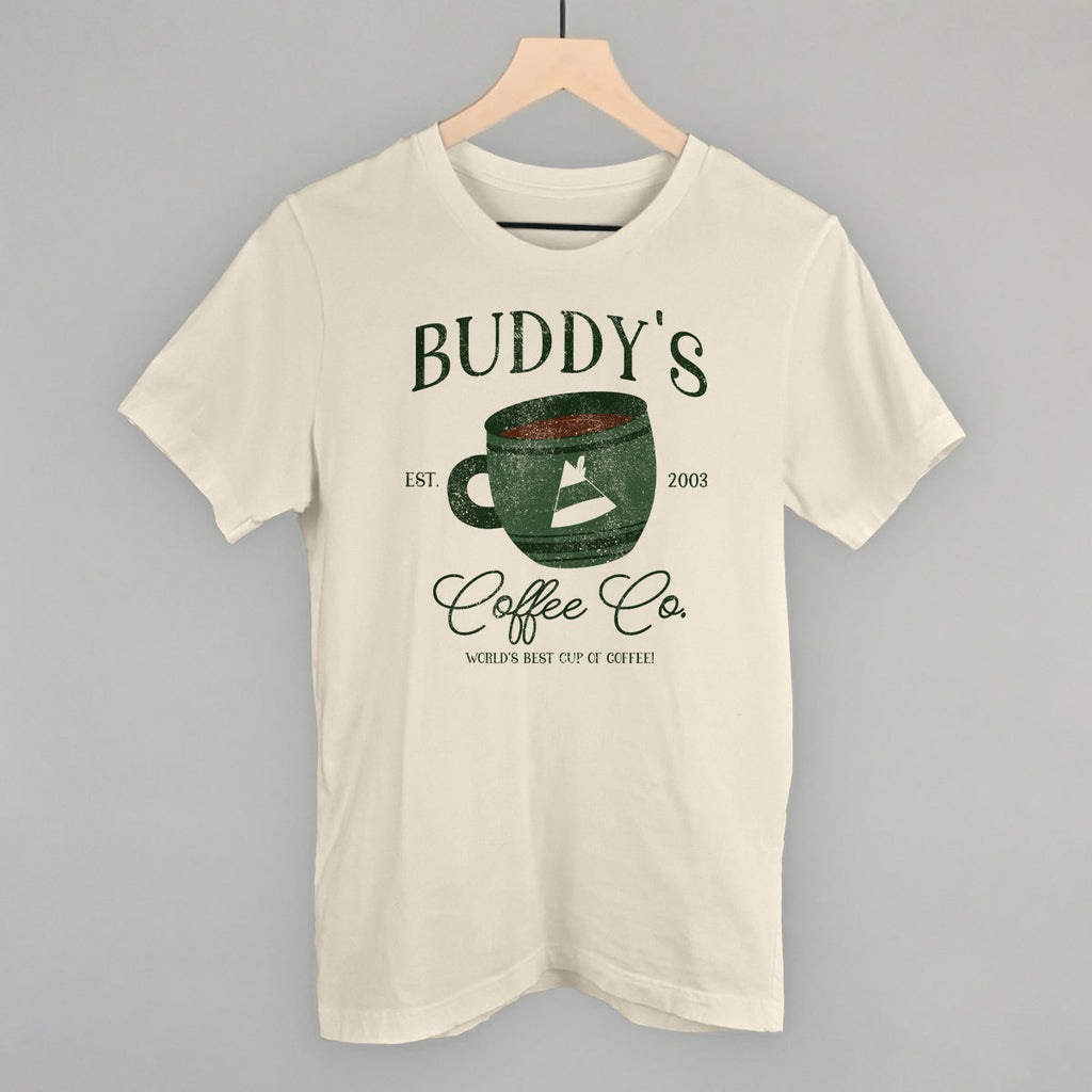 Buddy's Coffee Co