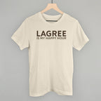 Lagree Is My Happy Hour