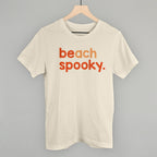 Beach Spooky (Text Only)