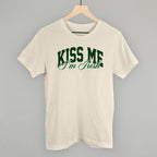 Kiss Me I'm Irish (Arch + Script)