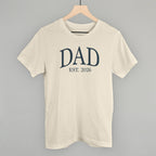 Dad Est 2026