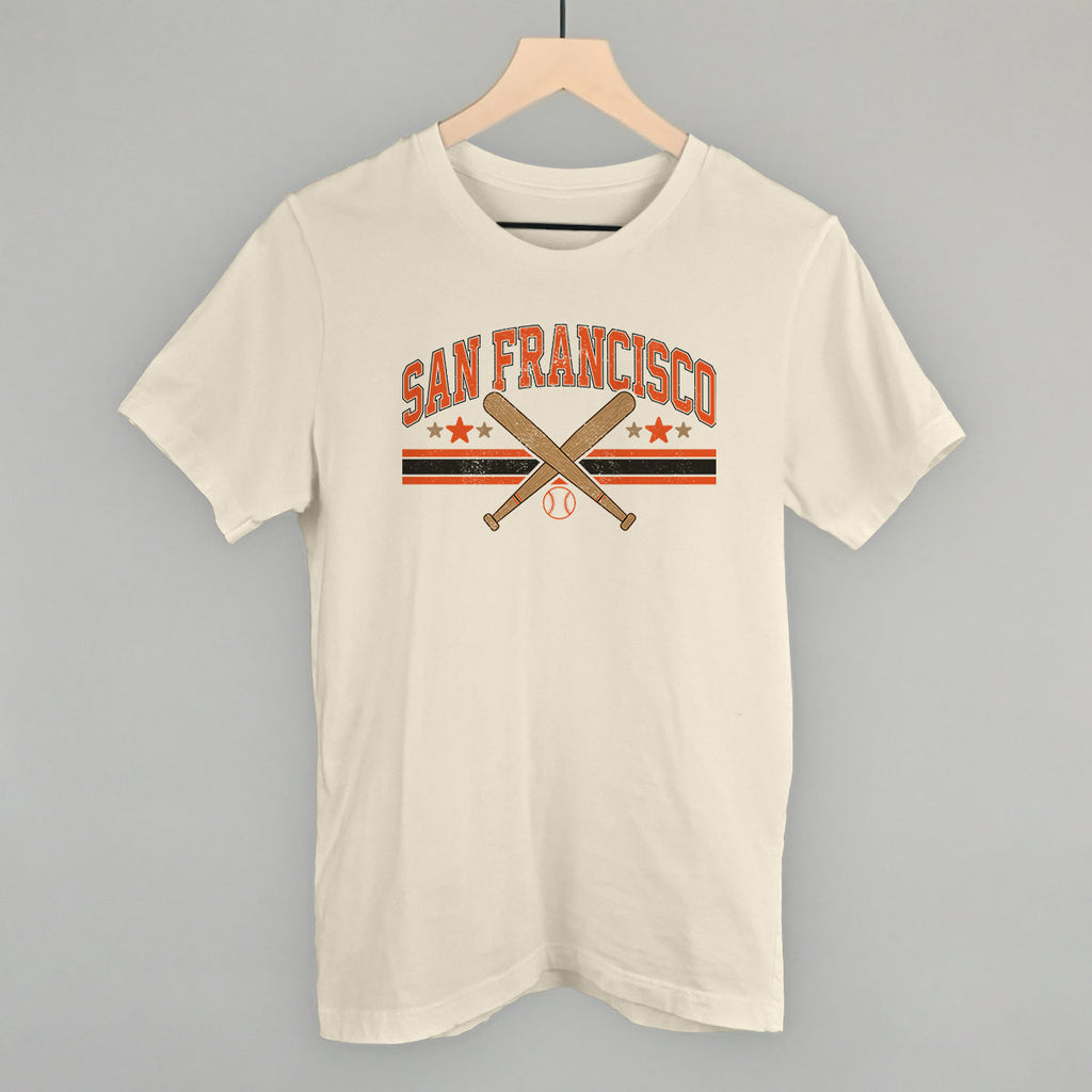 San Francisco Baseball