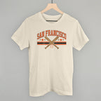 San Francisco Baseball
