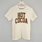 Hot Cocoa Arch