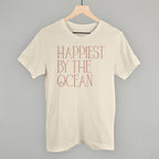 Happiest By The Ocean