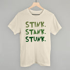 Stink Stank Stunk