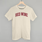 Red Wine Arch